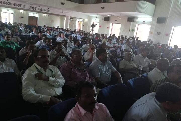 auditorium